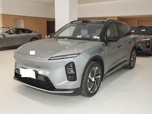 ES6 2025 100 kWh : 650 km CLTC, 0 à 100 km/<span class=keywords><strong>h</strong></span> en 4,5 s, SUV de luxe entièrement électrique - Product Image 1