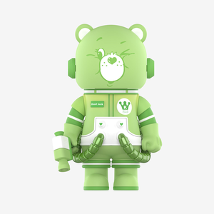 Para POP MART MEGA ESPAÇO <span class=keywords><strong>MOLLY</strong></span> Série 3 Anime Figura de Ação NOVO Hot 100% Guess Bag Ornamento Home Decor Desktop Dolls Model - Product Image 6