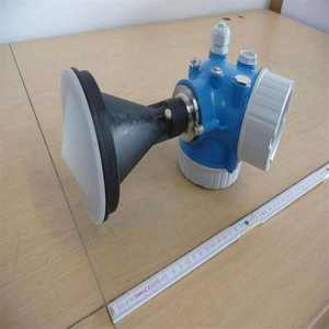 Nuevo Radar de Medición de Tiempo de Vuelo E+H Serie Micropilot FMR de Venta Directa de Fábrica al Mejor Precio con Construcción de Metal y ABS - Product Image 5