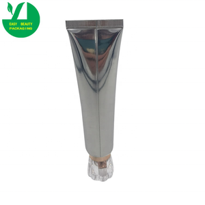 20ml Vòng huyết thanh chăm sóc da 30ml nhựa mềm make-up cơ sở ống cho mỹ phẩm cách sử dụng với dài vòi phun Applicator - Product Image 2