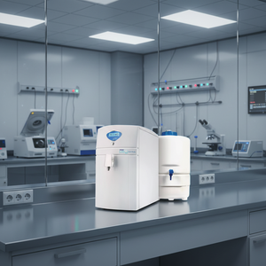 Bomba PULSE LIFE SCIENCE Lab Q Ultra EDI 220V 40W 13kg - Product Image 2