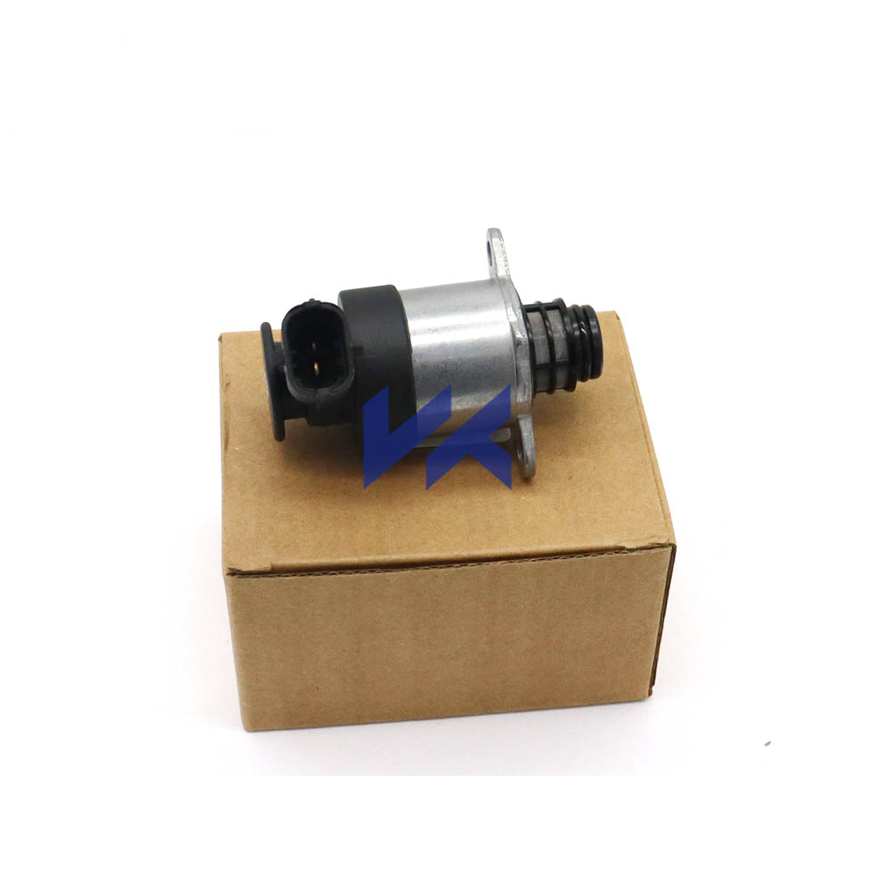 Ford, Peugeot & Renault Common Rail Pressure Regulator Control