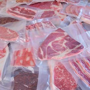 7 שכבה שקוף <span class=keywords><strong>pa</strong></span>/<span class=keywords><strong>pe</strong></span> אוטומטי רציף thermoformforming סרט מתיחה בשר/פירות ים/ירקות מצגת עשה עמ' - Product Image 4