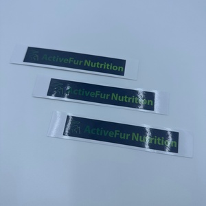 Autocollants d'authentification et de traçabilité pour consommables médicaux : Masque de ginseng sûr et bien conçu, coton-tiges en gaze, tonique de santé, produits médicaux. - Product Image 6