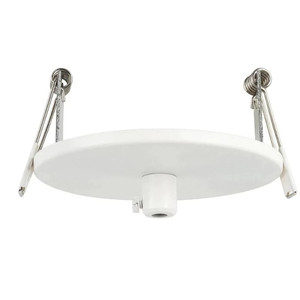 Tròn Đèn Chùm Tán Trần Tấm Cơ Sở Retro Ánh Sáng Tán <span class=keywords><strong>Kit</strong></span> Cho Treo Mặt Dây Đèn Trần Tán - Product Image 1