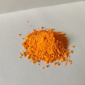 マリーゴールドハーブエキス植物エキスの包装,20% 食品グレードZeaxanthinパウダードラム - Product Image 1