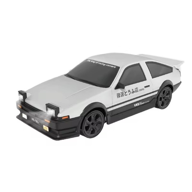 Rc Car Rc Drift Car Mini High-Speed Remote Control Racing Cars Model Children Birthday Gifts Toy Custom