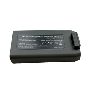 Для Mini 2 батарея 2400 мАч совместим с Mavic MINI2 MINI SE/2 SE серии Drone интеллектуальные летные Цифровые Батареи - Product Image 2