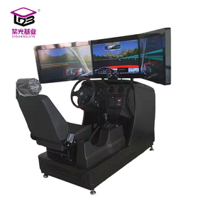 Prodotti all'ingrosso scuola guida simulatore di guida <span class=keywords><strong>per</strong></span> principianti <span class=keywords><strong>auto</strong></span> guida di formazione di sicurezza con i venditori di energia - Product Image 1