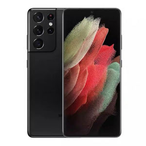 Originale sbloccato usato Smart telefono Android per Samsung Galaxy <span class=keywords><strong>S21</strong></span> <span class=keywords><strong>Ultra</strong></span> sbloccato 12GB + 512GB telefoni cellulari di seconda mano - Product Image 1