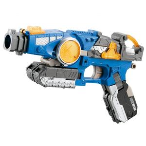 Juguete Deformable, Pistola de Balas Blandas, Pistola Manual, Juguete de Tanque Lanzador para Niños Mayores de 6 Años - Product Image 2