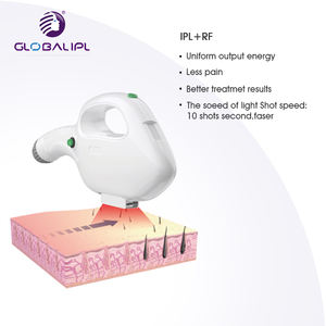 Máquina Multifunción de Depilación IPL y Rejuvenecimiento de la Piel con Pantalla LCD Táctil a Color de 10.4 Pulgadas, Uso Comercial, Garantía de 2 Años - Product Image 3