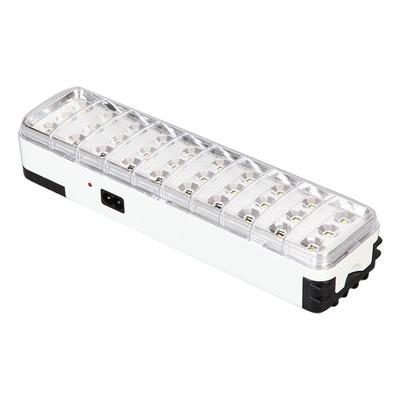 AC 110V 240V Rechargeable Portable Mini 30LED 60LED Emergency Light Multi-function Lamps Hand Held Emergency LED Light