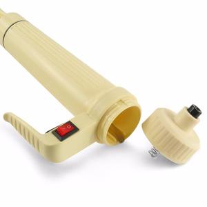 Elektrische Vis Tank Cleaning Tools Elektrische Bodemreinigers Filter Sifon Vacuüm Water Veranderen Washer Pomp Aquarium - Product Image 6