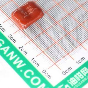 Bulk Discount PPS113JA191015YG 18*10*15/P=15 Capacitors CBB Capacitors 11nF 5% 1KV - Product Image 1