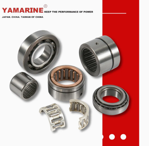 Roulement hors-bord 93306-205u7, 93306-205A1, <span class=keywords><strong>6205c3</strong></span> roulement de vilebrequin adapté pour moteur hors-bord 9.9/15HP - Product Image 4