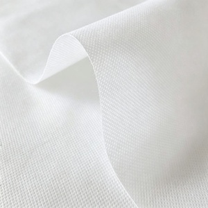Tissu non tissé recyclable en PP spun-bonded, résistant à l'abrasion, épais et coloré, pour masques jetables – Vente en gros fabricant - Product Image 5