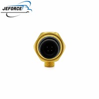 Capteur de pression absolue du collecteur (MAP) JEFORCE 49214972 3329617 4921497 pour Freightliner, Kenworth, Ford F650 Cummins ISB