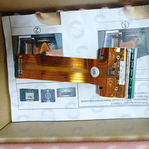 Cabezal de impresión original X40 53mm Enm10104790 para impresora Markem Tto, sobreimpresora de transferencia térmica - Product Image 6