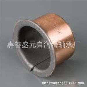 Rodamientos Deslizantes SF-1F de Alta Calidad Fabricados Profesionalmente con Diámetros Interiores 23456789-100 - Product Image 3