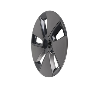 <span class=keywords><strong>Enjoliveur</strong></span> de roue de 18 pouces pour Tesla Model 3 OEM 1044271-00-A Original - Product Image 5