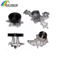 Pompe à eau de refroidissement de voiture électrique de nouveau moteur de haute qualité 16100-49856 pour Toyota CHASER Saloon VEROSSA 1JZ-GTE meilleur prix