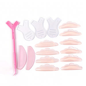 Nuevo <span class=keywords><strong>Kit</strong></span> <span class=keywords><strong>de</strong></span> Lifting <span class=keywords><strong>de</strong></span> <span class=keywords><strong>Pestañas</strong></span> con Cisteamina Hecho en Corea, <span class=keywords><strong>Precio</strong></span> al por Mayor, Sin Pegamento, Fórmula Vegana para Lifting <span class=keywords><strong>de</strong></span> Cejas y Laminación - Product Image 6