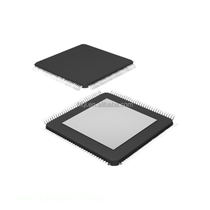 ชิ้นส่วนวงจรอิเล็กทรอนิกส์8BIT MCU แฟลช40DIP 64KB แบบดั้งเดิม PIC18F46Q84-I_P แบบจุ่ม40 (0.600 "15.24มม.) แบบฝัง - Product Image 1