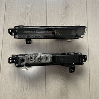 LR098343 Feu antibrouillard avant à LED gauche LR098340 droit pour Land Rover Range Rover Sport Discovery 5 Range Rover Velar 2018