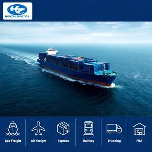 Transporte Marítimo LCL, Entrega en Camión de China a Eslovaquia, Transporte de Carga Minorista, Despacho de Aduanas, Soporte de Seguimiento en <span class=keywords><strong>Nitra</strong></span> - Product Image 1