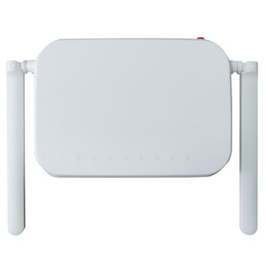 Xpon umxk wifi6 GPON onu zxc6610 4ge + TEL + 2USB + 2.4G/5G wifi6 sợi Router hỗ trợ ax1800mbps dual-band - Product Image 2