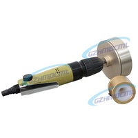 Machine de capsulage pneumatique manuelle, jeu de tournevis, outils de capsulage de bouteilles