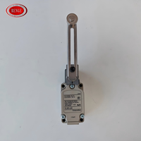 Le tout nouveau capteur de fin de course 1LS3-JH est certifié IP67, avec un levier à rouleau réglable, est un PLC universel compact 1LS3-JE/1LS3-JS