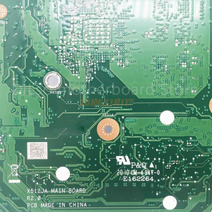 のためはX512J V5000J S512J A512J F512J X512JA X712JAラップトップマザーボード.I3-1005G1 I5-1035G1 I7-1065G7.4GB/8GB-<span class=keywords><strong>DDR</strong></span> - Product Image 5