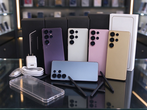Nuevo Teléfono Móvil S26 Ultra Business HD 2026 con Cámara de Belleza Integrada, Diseño Moderno - Product Image 2
