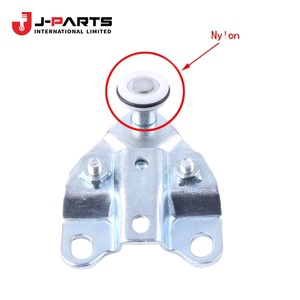 ขายึดหลังคาแบบเลื่อน หมายเลข 3 สำหรับ Toyota HIACE KCH10 Granvia ปี 2000-2002 อะไหล่แท้หมายเลข 63855-26030 6385526030 - Product Image 5