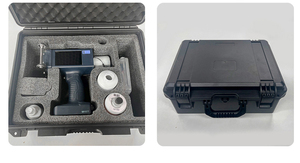 Stampante a getto d'inchiostro portatile Faith DOD R per caratteri grandi su scatole di cartone, pareti e stampa su tubi - Product Image 4