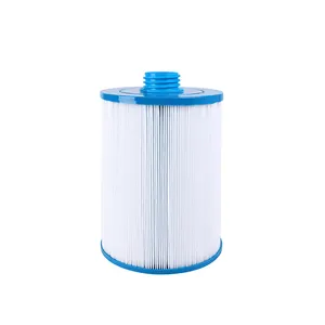 Filtro de água para filtro, limpeza de água para piscina, spa, uso doméstico