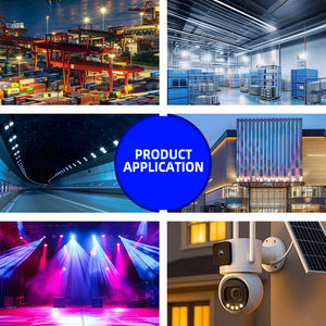 1W 3W 5W <span class=keywords><strong>10W</strong></span> 20W 30W 50W 100W 150W 200w गर्म सफेद, लाल हरा नीला आरजीबी यूवी आईआर अवरक्त बढ़ने बाढ़ प्रकाश उच्च शक्ति सिल चिप का नेतृत्व किया - Product Image 4