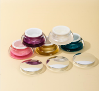 Nouvelle Formule Super Adhésive Imperméable Végane Teintée Marque Privée Cire Coiffante Sourcils Gel Transparent Savon à Sourcils