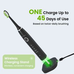 Productos Más Vendidos 2026 <span class=keywords><strong>Cepillo</strong></span> de <span class=keywords><strong>Dientes</strong></span> Eléctrico Personalizado <span class=keywords><strong>Cepillo</strong></span> Dental Eléctrico Económico - Product Image 5