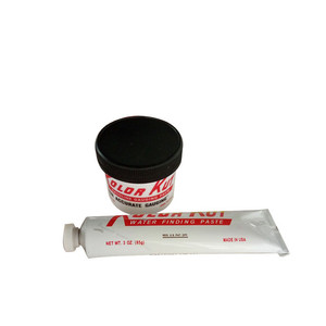 Pâte à mètre huile Kut, mesure de couleur à l'huile, ktv <span class=keywords><strong>essence</strong></span>, 1 pièce - Product Image 5