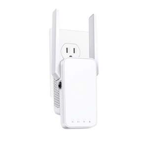 Extenseur de portée Wi-Fi en maille plastique RE315 AC1200 pour usage informatique et industriel - Product Image 6