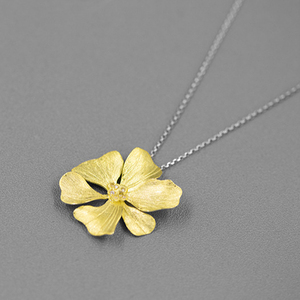 Nuovo Design Ciondolo Placcato Oro in Argento 925 <span class=keywords><strong>Sogno</strong></span> della <span class=keywords><strong>Notte</strong></span> <span class=keywords><strong>di</strong></span> Mezza Estate - Product Image 4