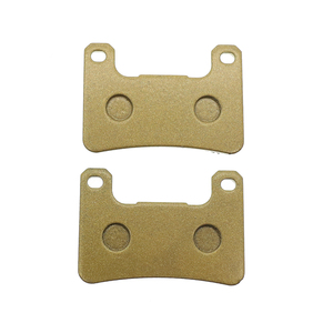 Pastillas de Freno de Disco para Motocicleta FA379 <span class=keywords><strong>KAWASAKI</strong></span> Z 900 RS <span class=keywords><strong>ZX10R</strong></span> Z1000 SUZUKI GSXR 600 750 DL <span class=keywords><strong>1000</strong></span> M VZR 1800 - Product Image 3