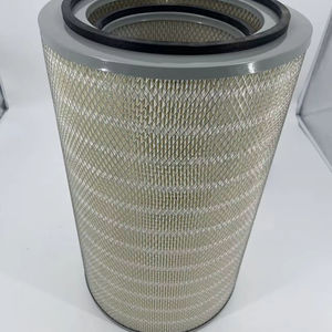 Offre Spéciale meilleur prix SHACMAN <span class=keywords><strong>camion</strong></span> pièces de rechange filtre à air K3252 - Product Image 5