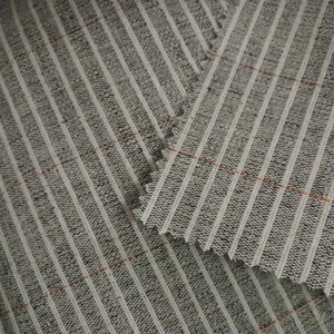 Precio de fábrica 939A Adhesivo fusible <span class=keywords><strong>Soluble</strong></span> en agua 100% Trajes de poliéster Lona <span class=keywords><strong>Entretela</strong></span> - Product Image 3