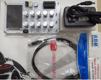Simulador OBD J1939 OBD II ELM327 Versión en Inglés, Prueba de Desarrollo, Personalización CAN, Simulador de ECU Automotriz 5-SAE-J1939