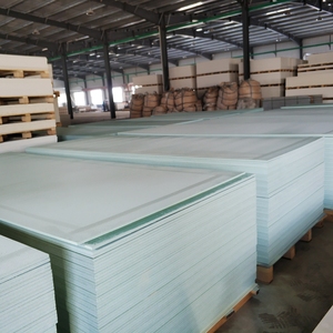 Chống Cháy Phân Vùng Tường Panels Ôxít Magiê Ban/Magnesite Tấm - Product Image 4