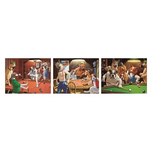 ปรับแต่งภาพอนิเมะเลนติกูลาร์ของตัวเอง ภาพซูเปอร์ฮีโร่ โปสเตอร์พิมพ์ 3 มิติแบบกำหนดเอง ฮีโร่ DC - Product Image 3